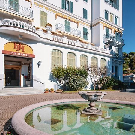 Belvedere Hambury Apartment By Wonderful Italy ボルディゲーラ エクステリア 写真