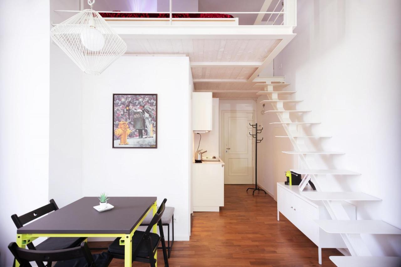 Belvedere Hambury Apartment By Wonderful Italy ボルディゲーラ エクステリア 写真