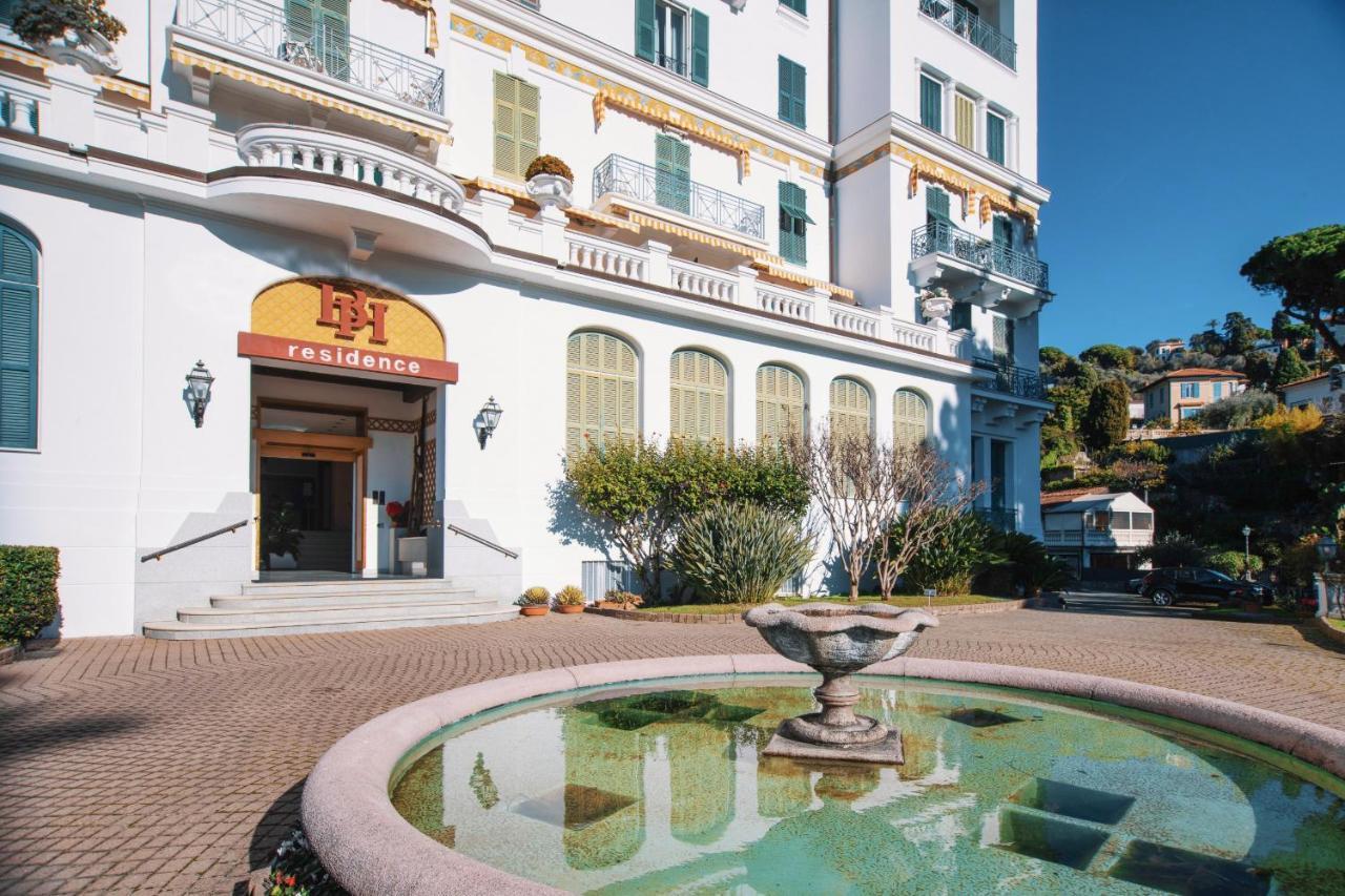 Belvedere Hambury Apartment By Wonderful Italy ボルディゲーラ エクステリア 写真